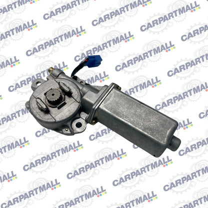 2001-2006 ACURA MDX UPPER SUNROOF MOTOR ROOF MOTOR 70450-S0K OEM