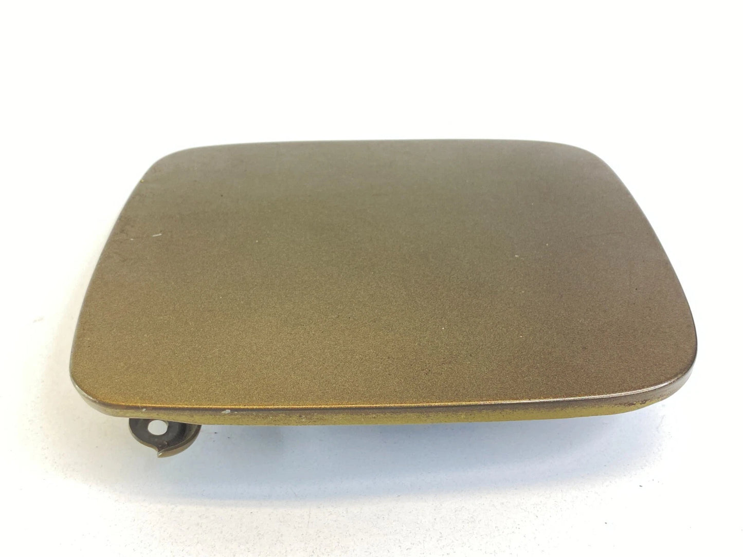 1998 1999 2000 2001 NISSAN ALTIMA SEDAN FUEL FILLER DOOR GAS TANK LID COVER OEM