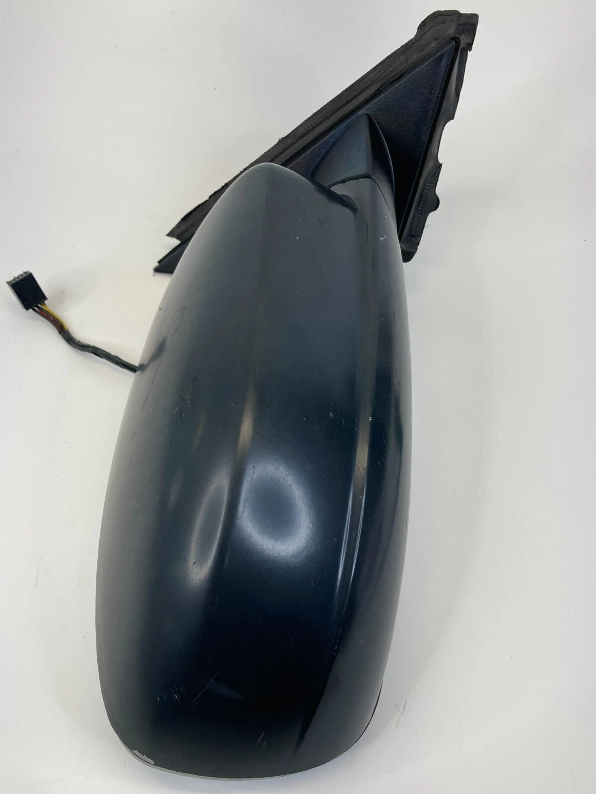 2011-2014 DODGE CHARGER FRONT RIGHT SIDE VIEW POWER DOOR MIRROR W/ HEATED OEM