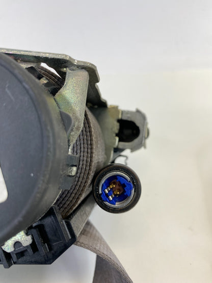 2002-2008 Audi A4 Quattro Front Left Driver Side Seat Belt Retractor E1040335