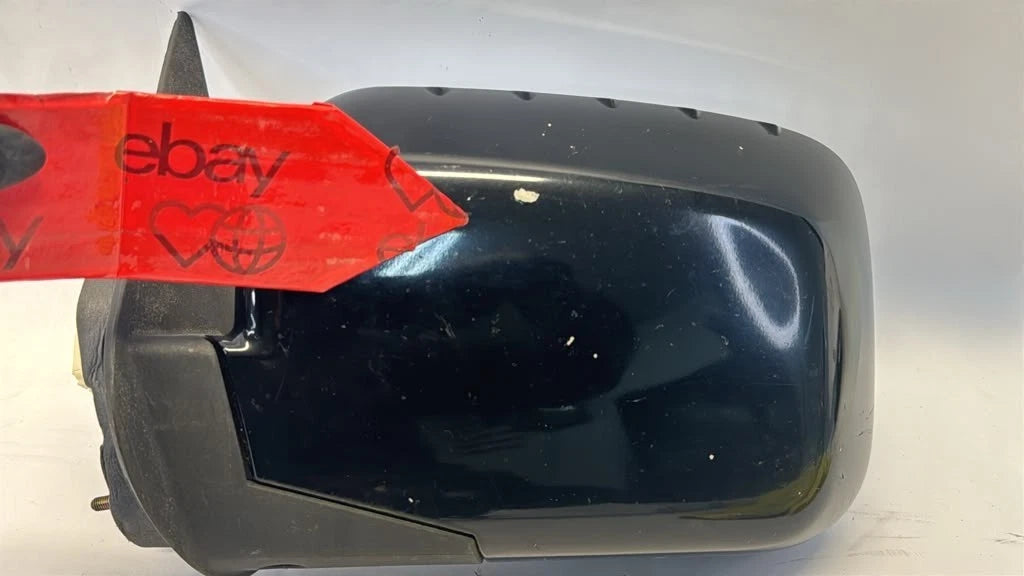 2006-2014 HONDA RIDGELINE LEFT DRIVER DOOR SIDE VIEW POWER MIRROR OEM FACTORY