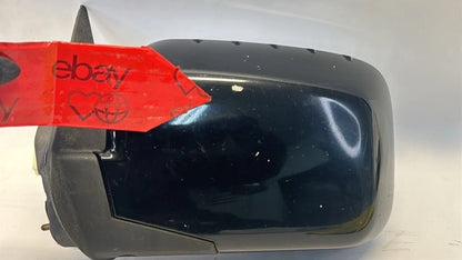 2006-2014 HONDA RIDGELINE LEFT DRIVER DOOR SIDE VIEW POWER MIRROR OEM FACTORY