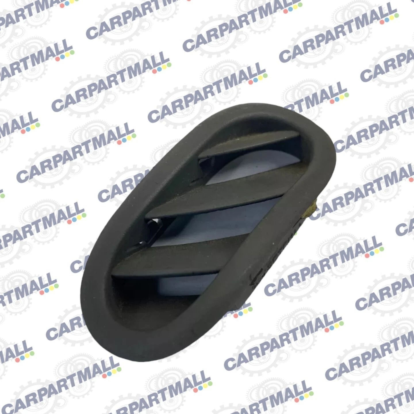 01-07 DODGE GRAND CARAVAN DASH LEFT AC AIR DEFROSTER DEFROST VENT OSJ35TRMAA LH