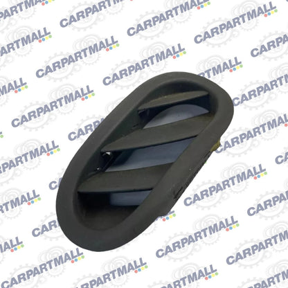 01-07 DODGE GRAND CARAVAN DASH LEFT AC AIR DEFROSTER DEFROST VENT OSJ35TRMAA LH