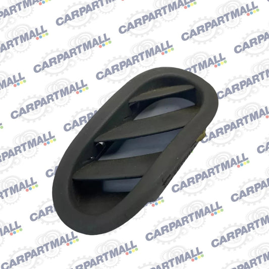 01-07 DODGE GRAND CARAVAN DASH LEFT AC AIR DEFROSTER DEFROST VENT OSJ35TRMAA LH