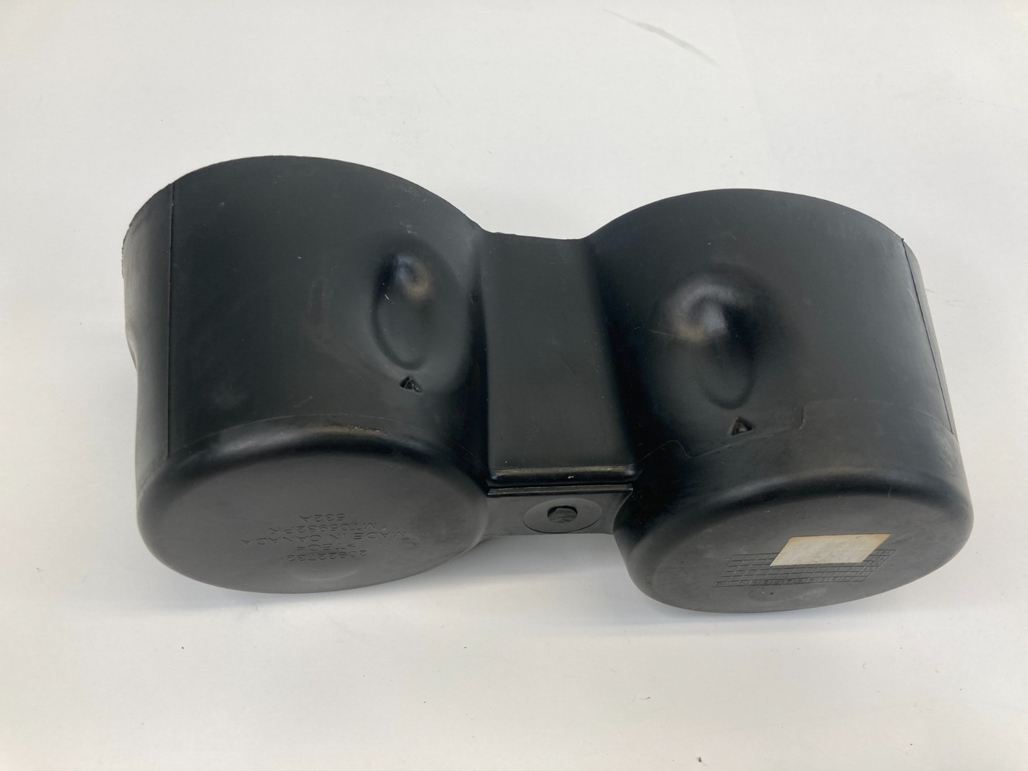 10-17 Chevrolet Equinox GMC Terrain Center Console Cup Holder Insert 20922733