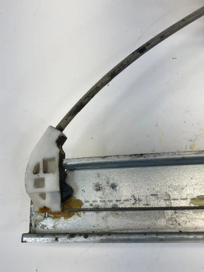 2002-2006 NISSAN ALTIMA REAR LEFT SIDE DOOR POWER WINDOW MOTOR W/ REGULATOR OEM