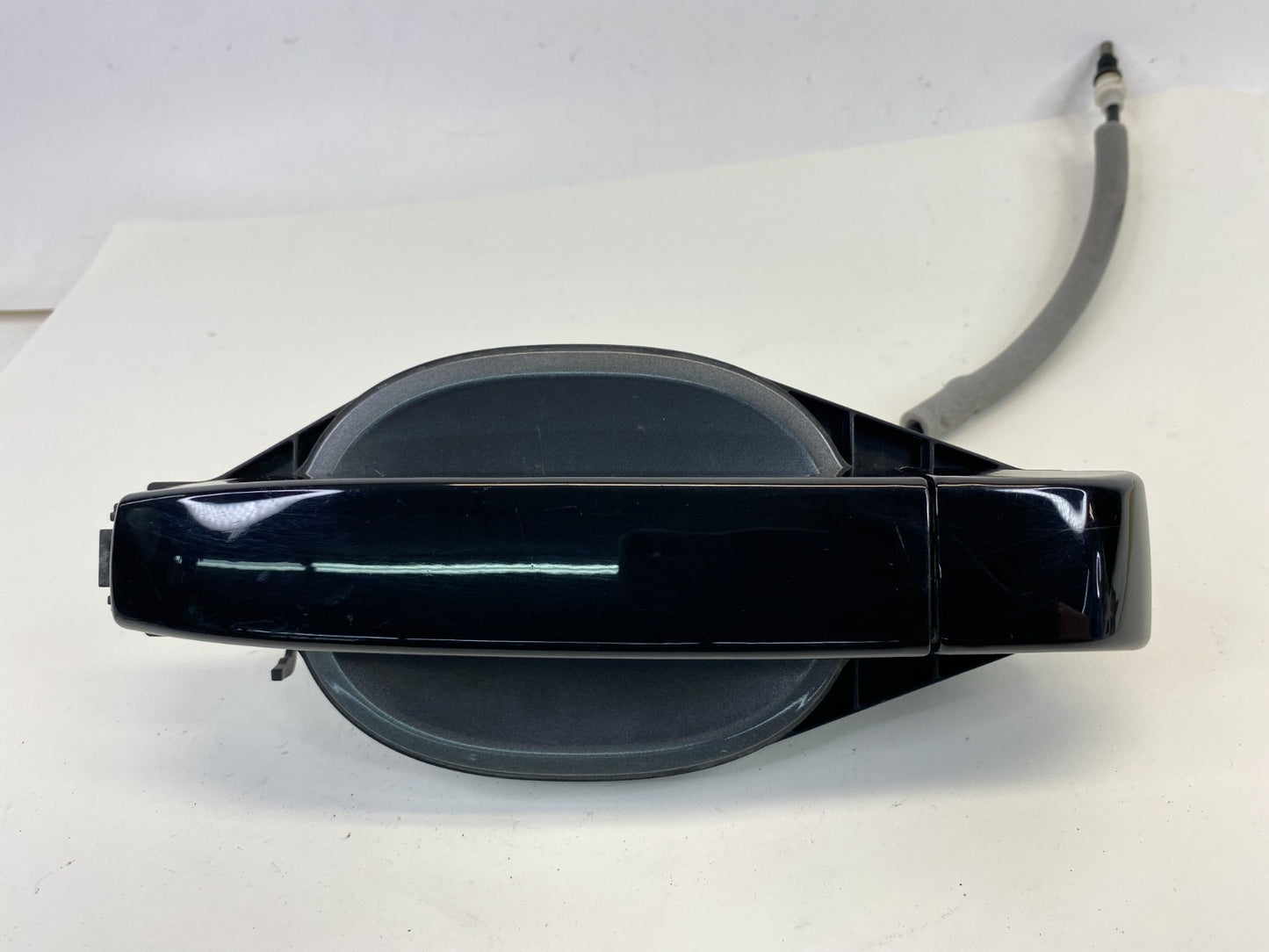 2003-2008 Land Rover Range Rover Rear Left Side Exterior Door Handle Assembly