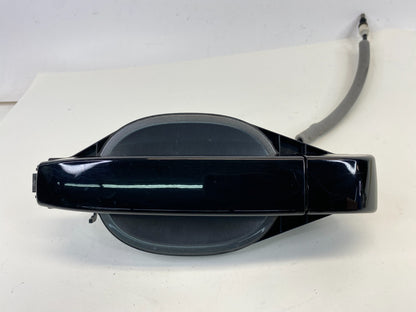 2003-2008 Land Rover Range Rover Rear Left Side Exterior Door Handle Assembly