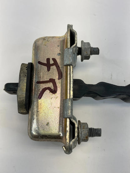 2008-2012 CHEVY MALIBU FRONT RIGHT SIDE DOOR CHECK STOP STOPPER HINGE DETENT