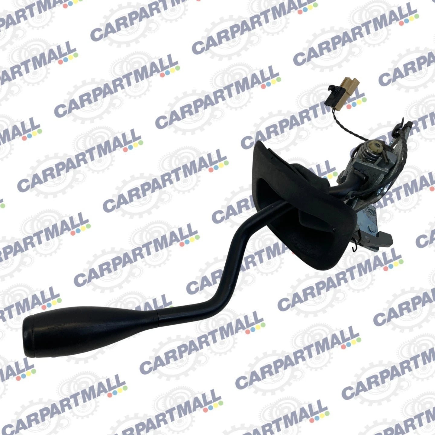 2002-2005 DODGE RAM 1500 STEERING COLUMN SHIFTER LEVER HANDLE OEM