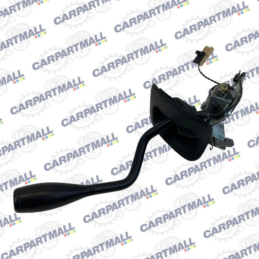 2002-2005 DODGE RAM 1500 STEERING COLUMN SHIFTER LEVER HANDLE OEM