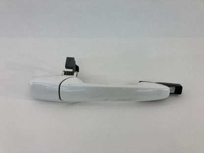 2006 2007 MAZDA5 MAZDA 5 FRONT RIGHT PASSENGER EXTERIOR DOOR HANDLE ASSEMBLY OEM