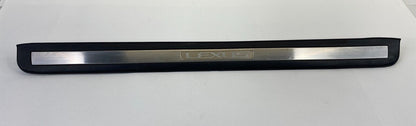 1998-2005 Lexus GS300 Front Left Side Door Sill Scuff Strip Plate 67912-30110