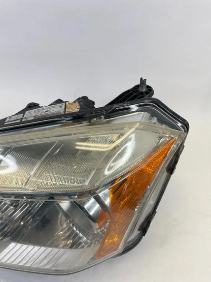 2010-2012 MERCEDES-BENZ GLK350 FRONT LEFT DRIVER HEADLIGHT HALOGEN A204-820-7259