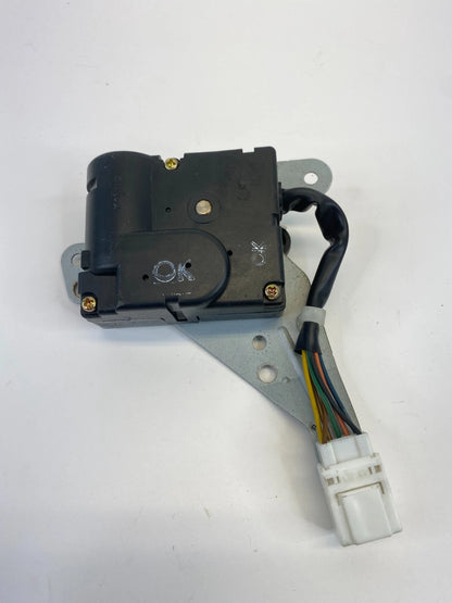 2002 2003 2004 2005 HYUNDAI SONATA HEATER BLEND DOOR ACTUATOR MOTOR OEM