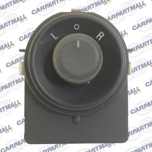2017-2022 Chevrolet Trax Front Left Door Side View Mirror Control Switch 4240614