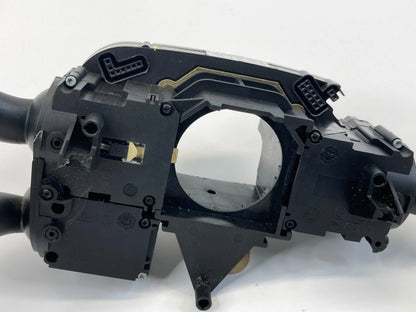 06-11 AUDI S6 A6 QUATTRO STEERING COLUMN TURN SIGNAL & WIPER COMBINATION SWITCH