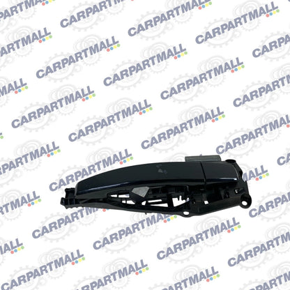 2016 CHEVROLET CRUZE LIMITED REAR LEFT SIDE EXTERIOR DOOR HANDLE 9400-2321