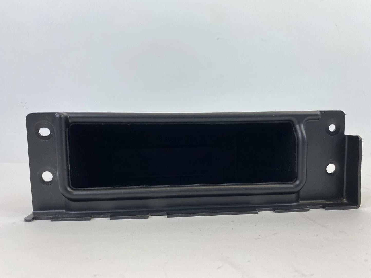 2004-2007 BMW 530I SEDAN REAR TRUNK STORAGE BIN TRAY COMPARTMENT 51477136229 OEM
