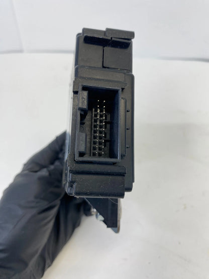 2012-2014 HYUNDAI ACCENT TIRE PRESSURE MONITOR MODULE TPMS 95800-1R100 OEM