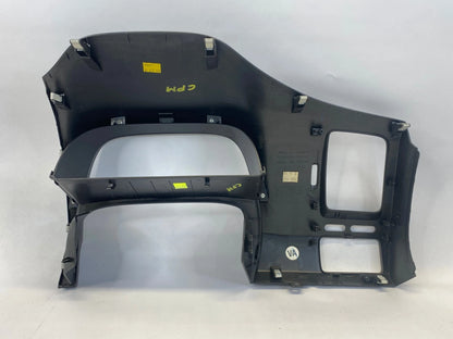 2006-2011 HONDA CIVIC DASH SPEEDOMETER BEZEL FRONT OEM FACTORY 77220-SNA-A020-20
