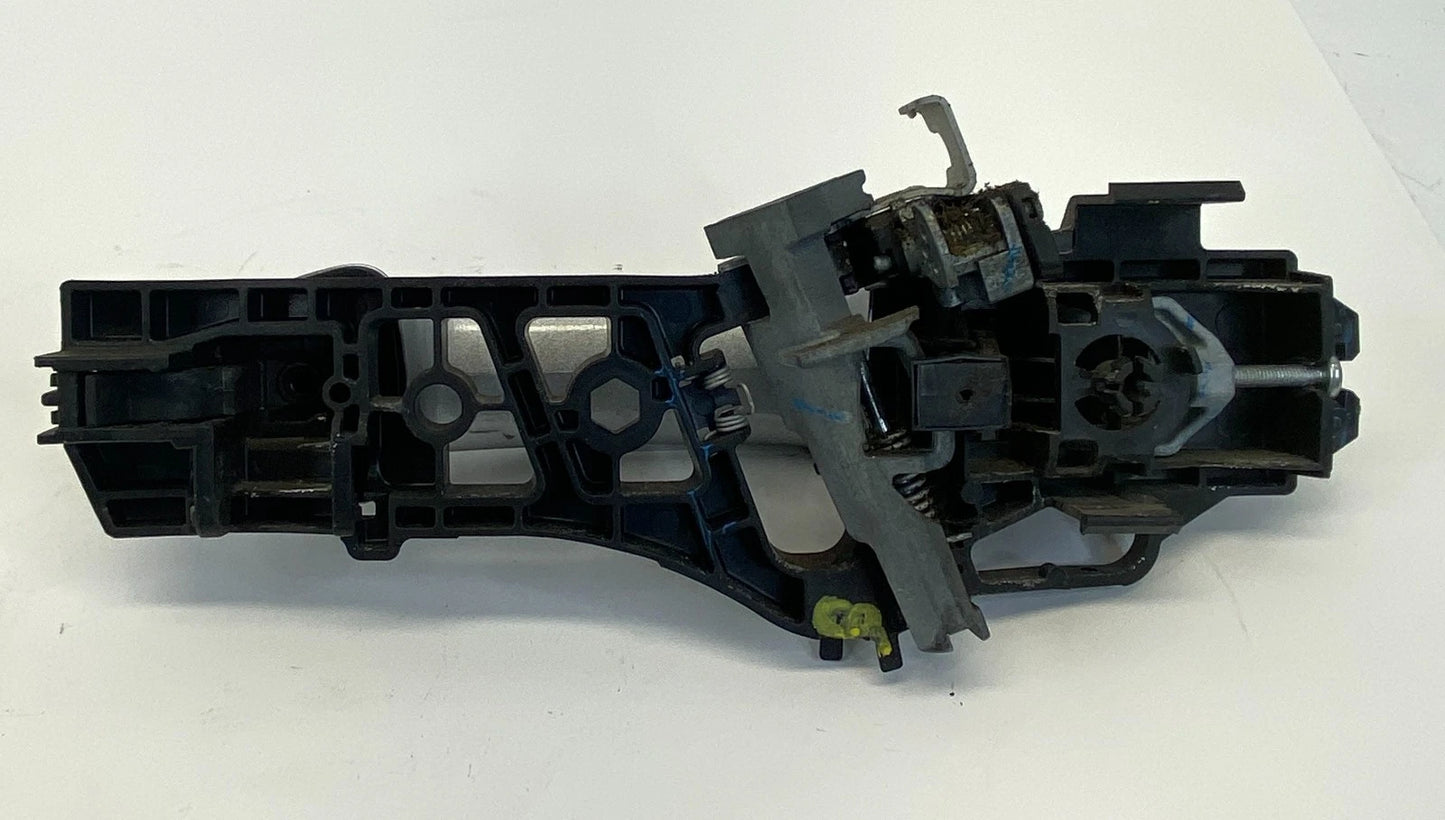 2011-2019 FORD FIESTA REAR RIGHT EXTERIOR DOOR HANDLE UNIT OEM FACTORY 4565-2000
