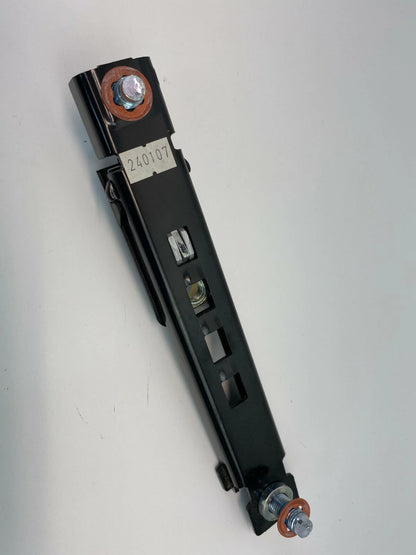 07 08 09 10 11 HYUNDAI ACCENT HATCHBACK SEAT BELT ADJUSTER ASSEMBLY 5116340E1A
