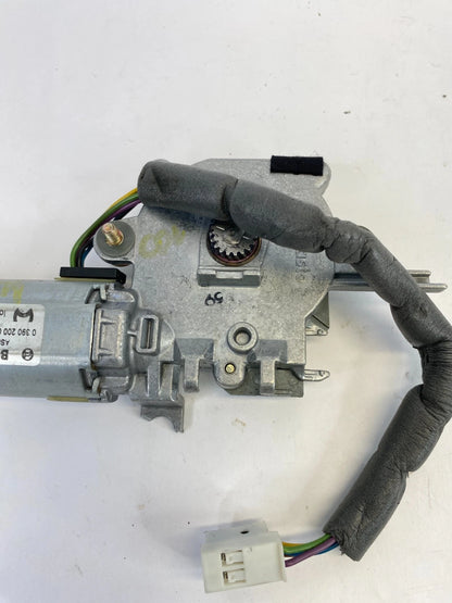 2001-2005 MERCEDES C240 94-09 E320 SUNROOF MOON ROOF MOTOR UNIT OEM A2028203142