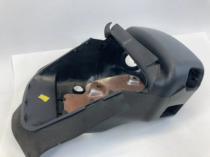 2007-2009 ACURA MDX STEERING COLUMN UPPER LOWER COVER LID OEM FACTORY 77350STXA0