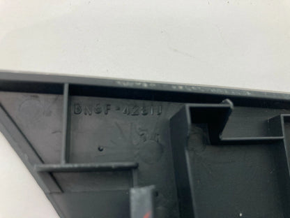 04-09 MAZDA 3 MAZDA3 SEDAN FRONT RIGHT DOOR WINDOW CONTROL SWITCH BN8F4281J OEM