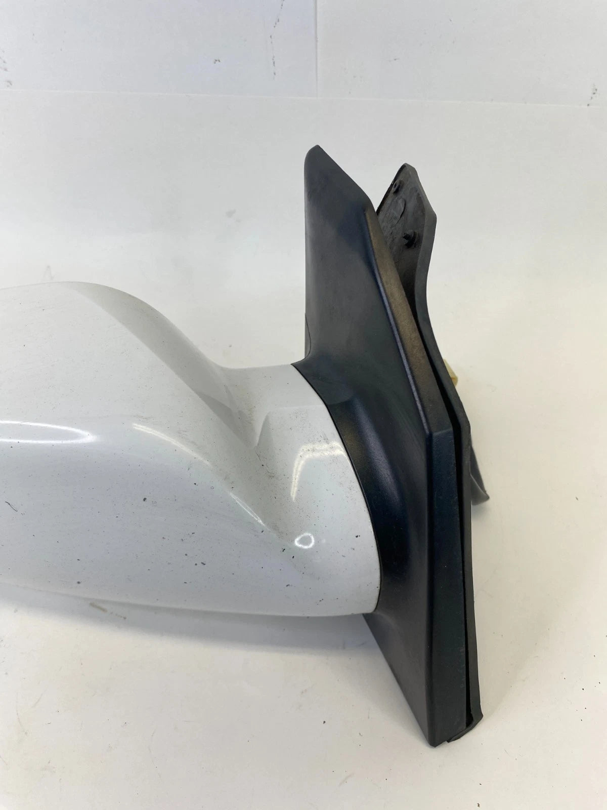 2003-2008 TOYOTA COROLLA FRONT RIGHT FR RH SIDE VIEW POWER DOOR MIRROR OEM