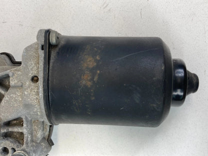2005-2007 JEEP GRAND CHEROKEE FRONT WINDSHIELD WIPER MOTOR UNIT OEM 55156313AB