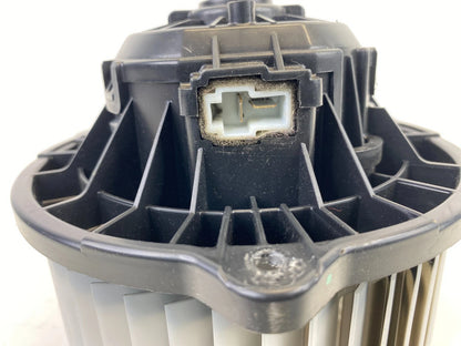 2011-2015 KIA OPTIMA 14-16 CADENZA 2.4L 16V HVAC AC HEATER BLOWER MOTOR FAN OEM