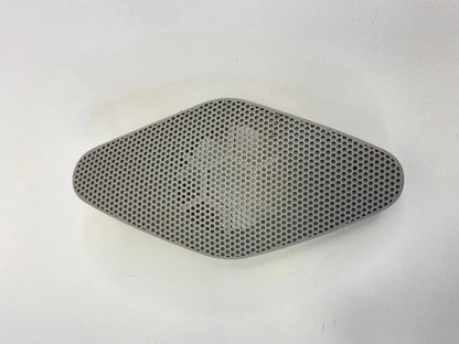 2009-2017 CHEVROLET TRAVERSE FRONT RIGHT SIDE SPEAKER GRILLE COVER 30705320E OEM