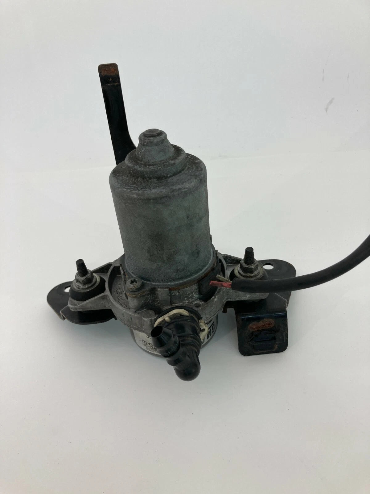 2009-2017 CHEVROLET TRAVERSE AUXILIARY BRAKE BOOSTER VACUUM PUMP 20803252 OEM