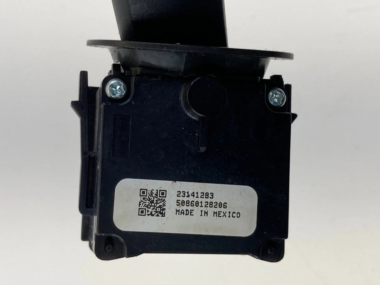 2014 2015 CHEVROLET MALIBU WINDSHIELD WIPER CONTROL COLUMN SWITCH 23141283 OEM