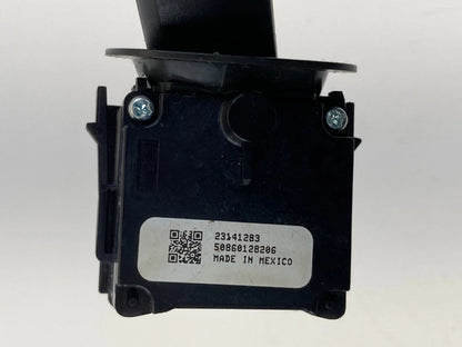 2014 2015 CHEVROLET MALIBU WINDSHIELD WIPER CONTROL COLUMN SWITCH 23141283 OEM