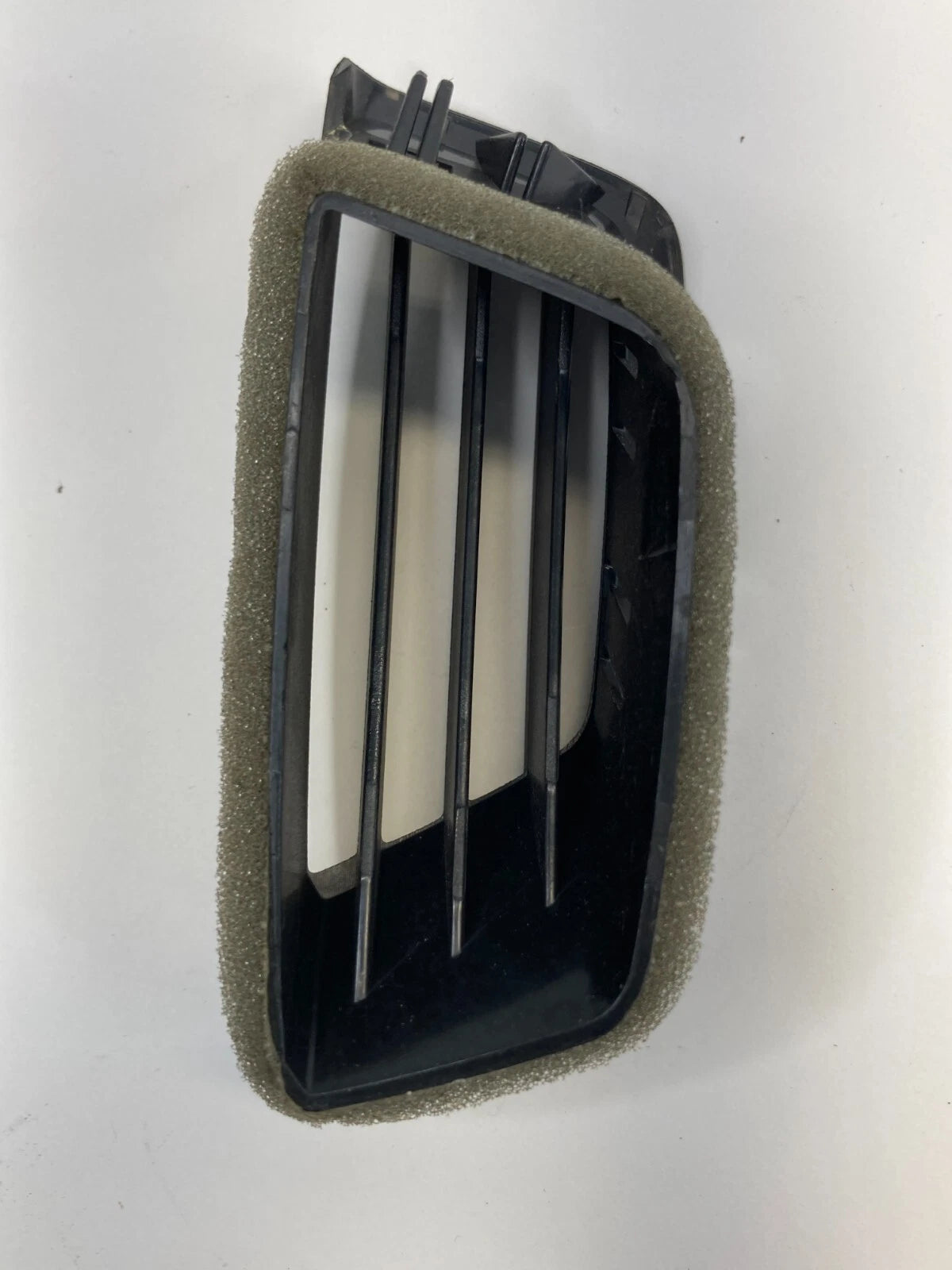 2010-2017 GMC TERRAIN FRONT LEFT SIDE UPPER DASH DEFOGGER OUTLET GRILLE 20817702