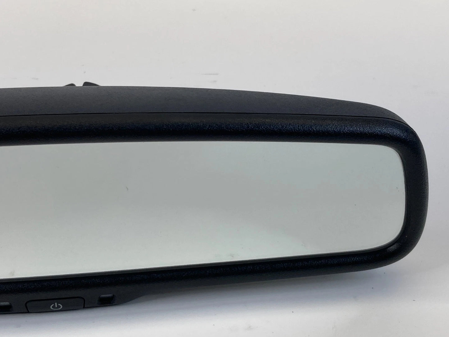 2010-2012 ACURA RDX REAR VIEW INTERIOR MIRROR AUTO DIMMING ASSEMBLY E11015892