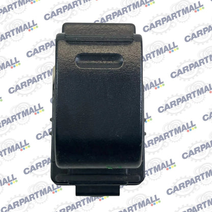 2002-2006 TOYOTA CAMRY 04-09 PRIUS REAR LEFT BACK SIDE DOOR POWER WINDOW SWITCH