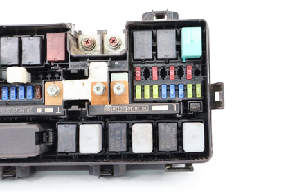 2016-2018 HONDA PILOT 3.5L V6 ENGINE COMPARTMENT FUSE RELAY JUNCTION BOX W/COVER