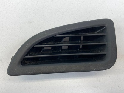2011-2016 HYUNDAI ELANTRA SEDAN FRONT DASH RIGHT DEFROSTER A/C AIR VENT GRILLE