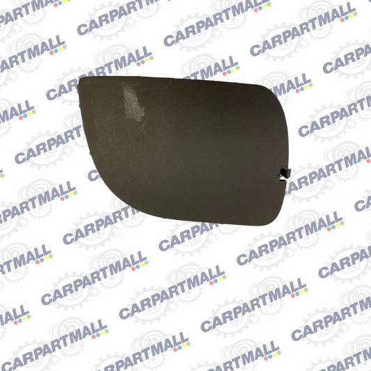 03-07 Honda Accord Sedan Rear Right Interior Door Handle Cap Trim K20-25303 OEM