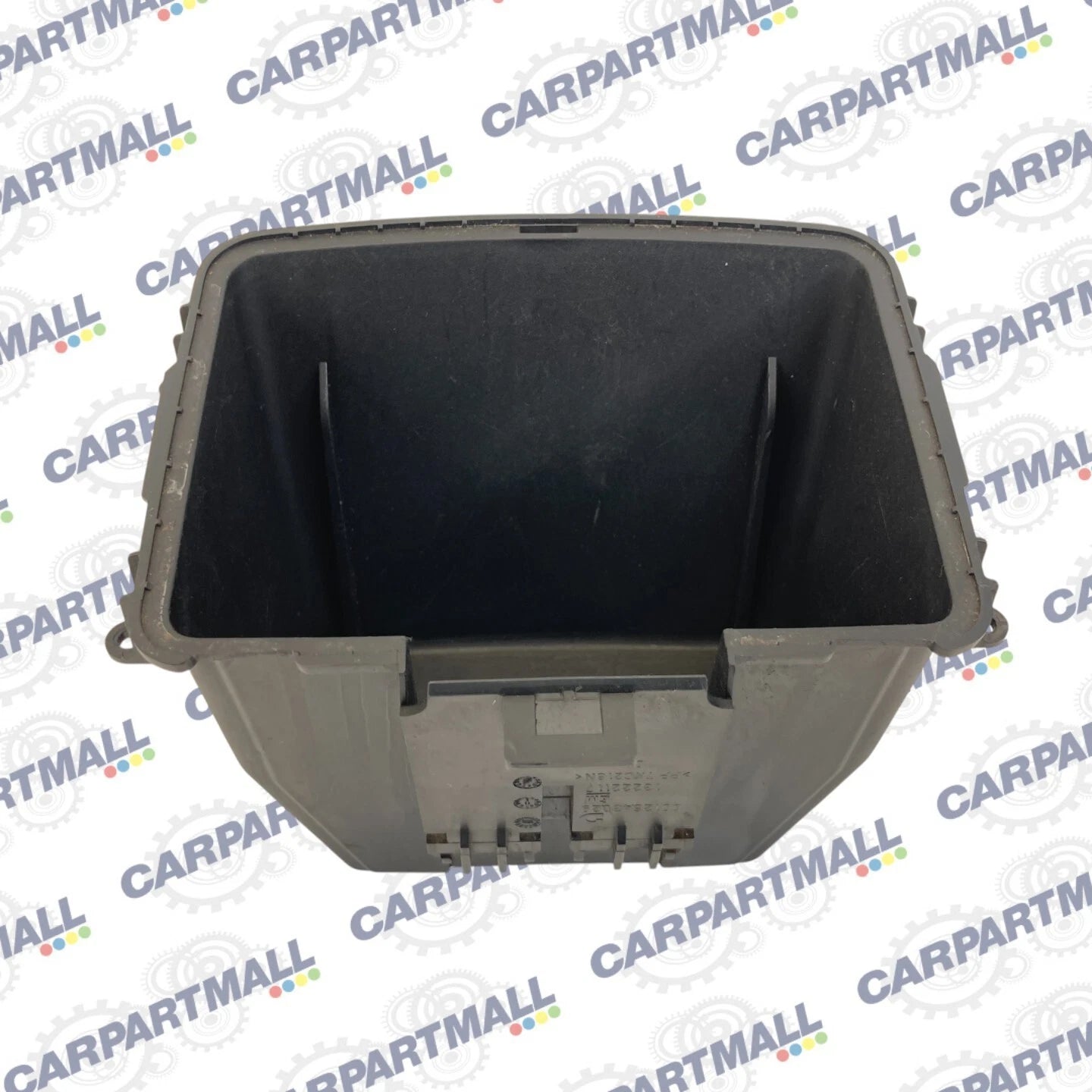 2011 11 Buick Regal Center Console Storage Compartment 0012543029 OEM