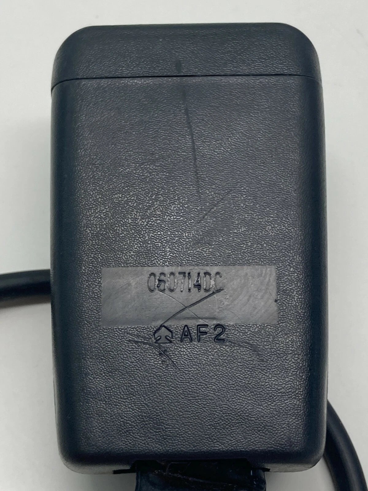 2007 2008 2009 MAZDA CX-7 FRONT RIGHT PASSENGER SEAT BELT BUCKLE RH OEM