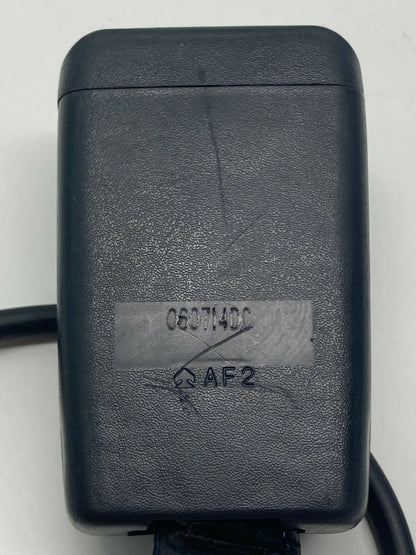 2007 2008 2009 MAZDA CX-7 FRONT RIGHT PASSENGER SEAT BELT BUCKLE RH OEM