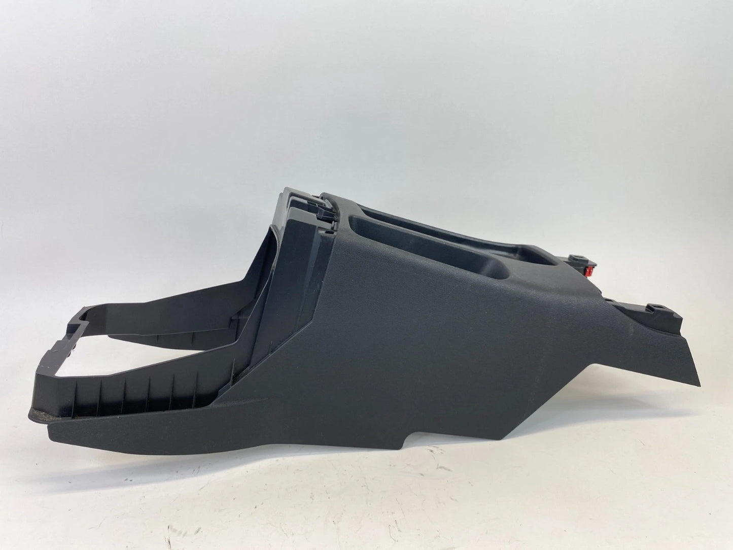 18-25 OUTLANDER SPORT CENTER CONSOLE PANEL BEZEL TRIM & CUP HOLDER 8041A095 OEM