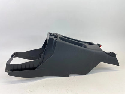 18-25 OUTLANDER SPORT CENTER CONSOLE PANEL BEZEL TRIM & CUP HOLDER 8041A095 OEM