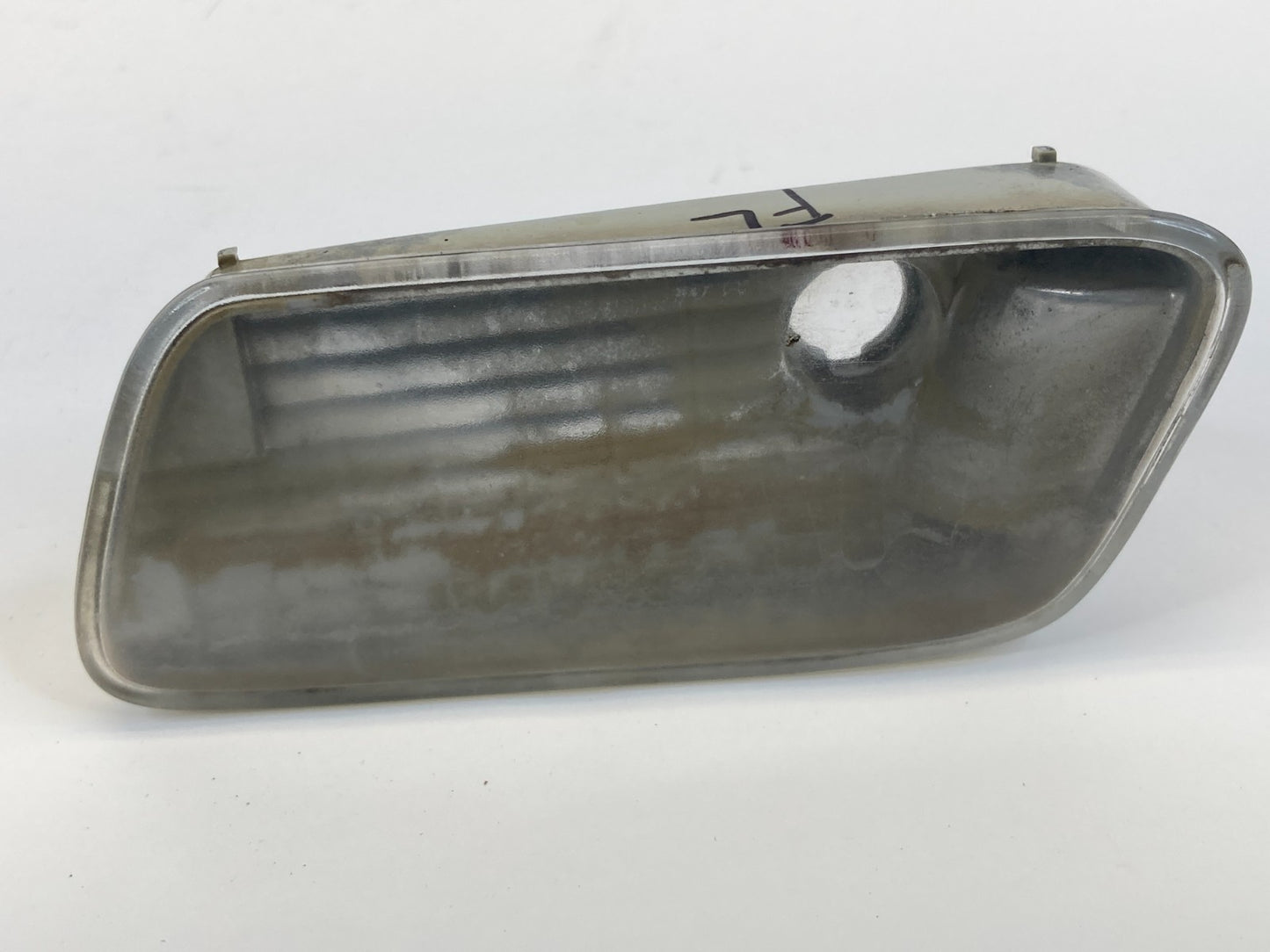 1998-2002 Mercedes-Benz E430 Front Left Driver Side Marker Light OEM